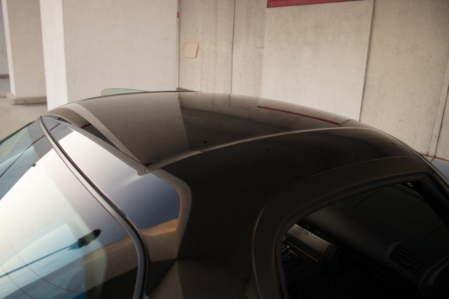 Детали экстерьера Honda S2000 CR (AP2) 2008 года  (фото 30 из 180)